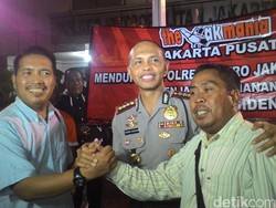 The Jak Sepakati 8 Poin untuk Mendukung Kelancaran Final Piala Presiden