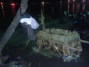 Apa Arti Malam Satu Suro?