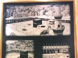 Stiker Visa Umroh Tiba Besok, Calon Jamaah Bisa Berangkat ke Tanah Suci