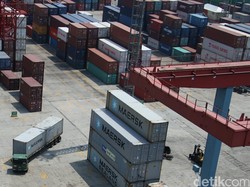 Ini Tiga Strategi Benahi Masalah Dwell Time di Pelabuhan