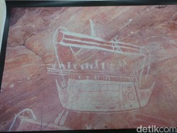 Kisah Orang Makassar Kulak Teripang ke Tanah Aborigin di Abad 18