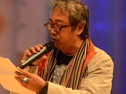 Sindiran Untuk Koruptor dan Bianglala Sejarah Indonesia