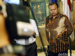 Pengacara: Jumat, Rio Capella Akan ke KPK Hadiri Pemeriksaan