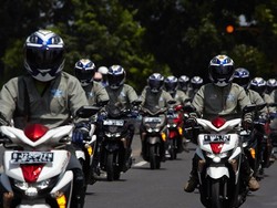 Capek Tiap Hari Naik Motor Jarak Jauh? Coba Simak Tips Ini