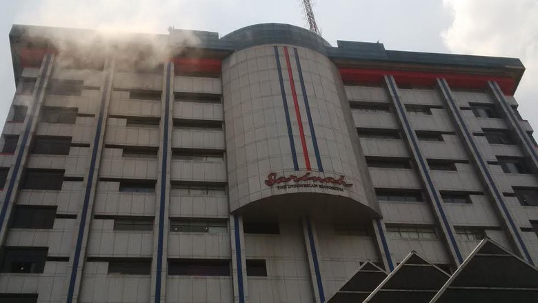 Ikuti Tren, Sarinah Luncurkan Toko Online Bulan Ini
