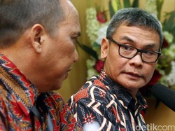 KPK Minta Kades Tak Takut Gunakan Dana Desa