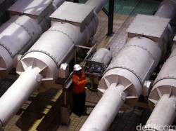 Begini Rencana Pembangunan PLTA 230 MW di Cianjur dan Sukabumi
