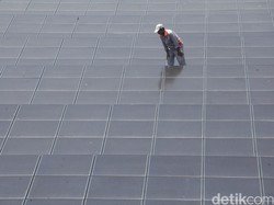 Denmark Bikin Pembangkit Energi Terbarukan Rp 189 M di RI