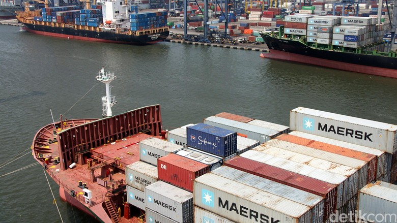 Daftar Barang Impor Terlarang akan Turun Jadi 20% di 1 Februari