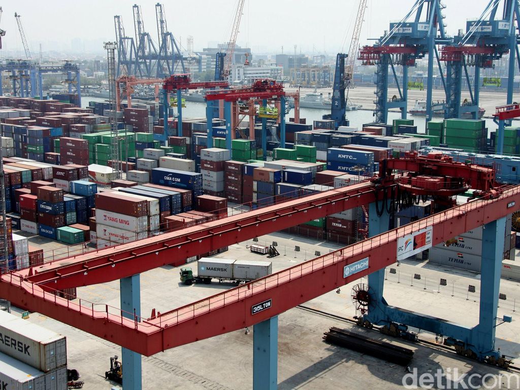Produk Kertas RI Tembus Pasar Amerika Selatan Lewat Chili Produk Kertas RI Tembus Pasar Amerika Selatan Lewat Chili