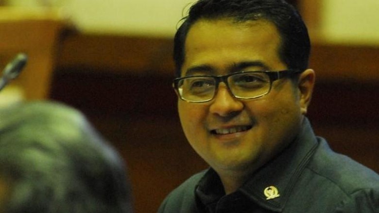 Komisi X Minta Percepatan untuk Anggaran Prestasi Atlet Komisi X Minta Percepatan untuk Anggaran Prestasi Atlet