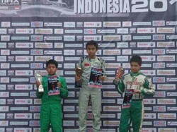 Pelajar SMP ini Sabet 15 Piala Hingga Tingkat Nasional