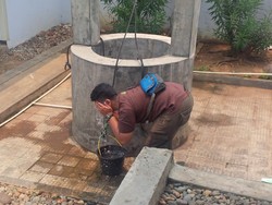 Boleh Tidak Percaya, ini Kisah tentang Tuah Sumur Pengasingan Bung Karno