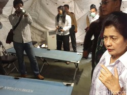 Perkuat Respons Darurat, Menkes Pesan Agar UKS Diaktifkan