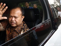 DPP NasDem Apresiasi Sikap Tanggung Jawab Patrice Rio Capella