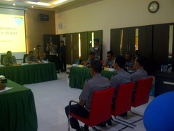 Eks Kapolsek dan 2 Anggota Terima Uang dari Kades, ini Komentar Kapolri