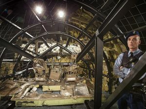 Orang-orang yang Bertanggung Jawab Atas Jatuhnya MH17 Akan Dikonfirmasi 2017