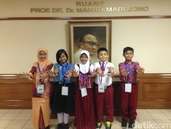 Cerita Para Duta Lingkungan Sehat: Dicueki Hingga Dianggap Sok