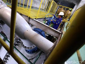 Fungsi dan Peran PLTA untuk Pengembangan Energi Baru Terbarukan