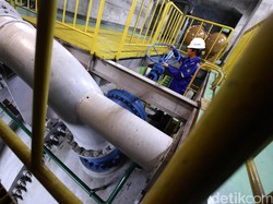 Fungsi dan Peran PLTA untuk Pengembangan Energi Baru Terbarukan