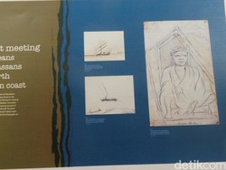 Kulak Teripang ke Aborigin Seabad Lebih, Apa Warisan Orang Makassar?