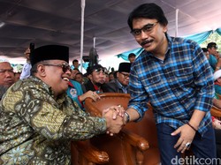 Ketua Pramuka Adhyaksa Dault Sesalkan Ada Kekerasan Saat Diksar di Makassar