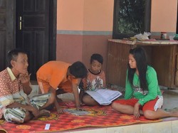 Dihukum Telanjang di Depan Kelas, 8 Siswa SD di Situbondo Trauma