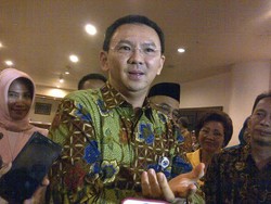 Ahok: Pelaku Pencabulan Bocah di Cakung Harus Dipidana