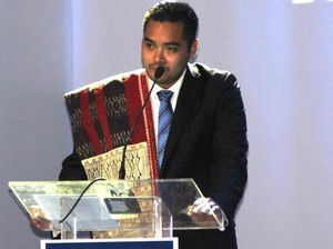 NasDem Beberkan Kisi-kisi Sosok Capres 2024