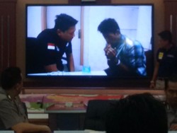 Pembunuh Ibu dan Anak di Cakung Ditangkap Saat Sedang Fly