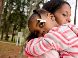 Memberi Penjelasan pada Anak Saat Orang Tuanya Dipenjara