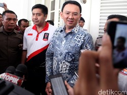 Ahok: Pelajar yang Terjaring Polisi dan Bikin Onar di GBK Bakal Disanksi