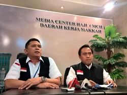 Jemaah, Jangan Tawaf Wada Terlalu Dekat dengan Waktu Kepulangan