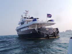 Menpar: Cruise Paling Banyak Sambangi Aceh