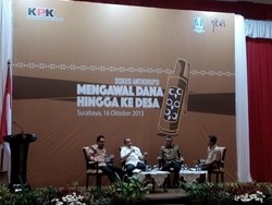 Mendes Siapkan Sistem Online Supaya Tiap Desa Punya Website