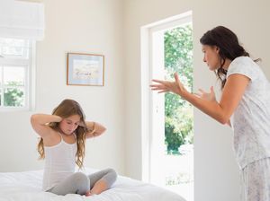 Mendidik Terlalu Keras Malah Akan Gagal Mencetak Anak Sukses Mendidik Terlalu Keras Malah Akan Gagal Mencetak Anak Sukses