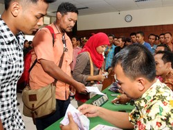 Soal Calo Tilang, Mantan Ketua MA: Pengadilannya Konvensional
