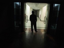 Alamak! Kantor SKK Migas di Riau Nunggak Sewa Gedung, Listrik pun Dipadamkan