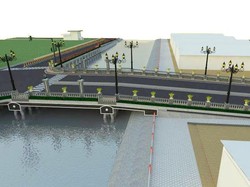 Pemkot Gandeng Asuransi Bumiputra Atasi Kemacetan Jalan Ratna