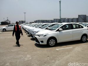 Ada Peluang Ekspor ke Australia, RI Belum Punya Mobil yang Cocok