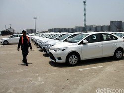 Ada Peluang Ekspor ke Australia, RI Belum Punya Mobil yang Cocok