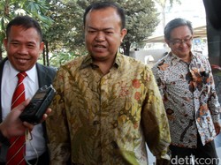 Kubu Rio Capella Tuding Kaligis sebagai Dalang Suap Pengamanan Kasus Bansos