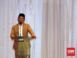 Sore Ini Presentasi di KemenLH, Ridwan Kamil Optimis Bandung Sabet Adipura
