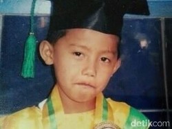 Tolong! Fauzan Bocah 10 Tahun Ini Hilang Saat Main di Parung Bingung