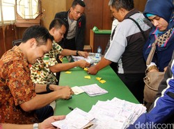 Libur Lebaran, Jadwal Sidang Tilang di Pengadilan Wilayah Jakarta Ditiadakan