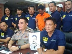 Pembunuh Ibu dan Anak Adalah Residivis Kasus Narkoba