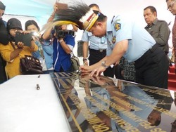 Ini Alasan Penting Dibangunnya Layanan Paspor Jarak Jauh di Sorong