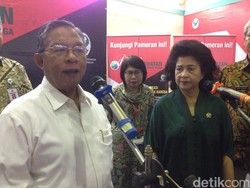 Menko Darmin: Perlu Standardisasi untuk Tingkatkan Kualitas Alkes Dalam Negeri