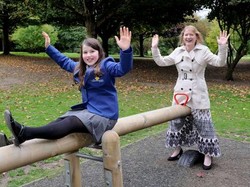 Tubuh Gemuknya Bikin sang Putri Di-bully, Vanessa Turunkan Bobot 50 Kg