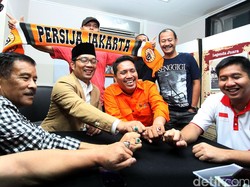 Pesan Ridwan Kamil ke Bobotoh yang Nobar di Taman dan Alun-alun Bandung